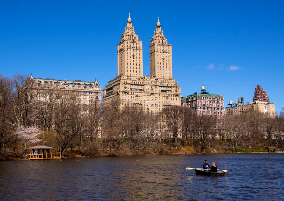 New York City