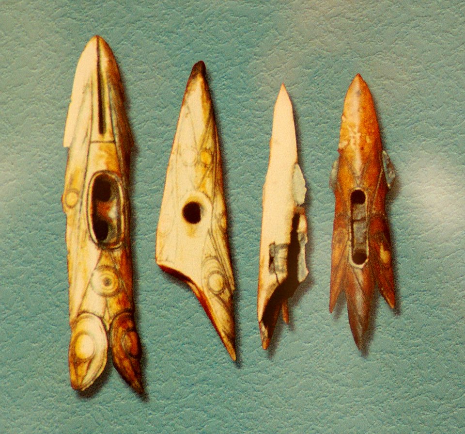 ARCHEOLOGICAL POSTER