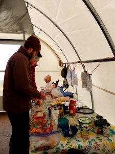 2019 Arctic Virtual Bird Fest