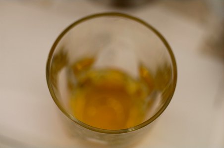 Glass of Whisky photo
