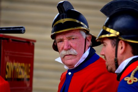 Fire Action Week 2015