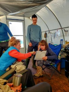 2019 Arctic Virtual Bird Fest
