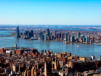 New York City