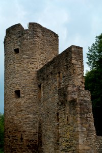 Burg Hardenstein photo