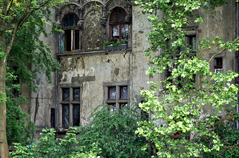 von Waldthausen Villa
