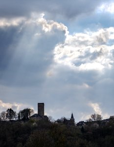 Burg Blankenstein
