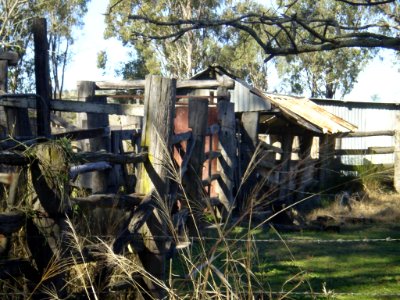 DIP YARD