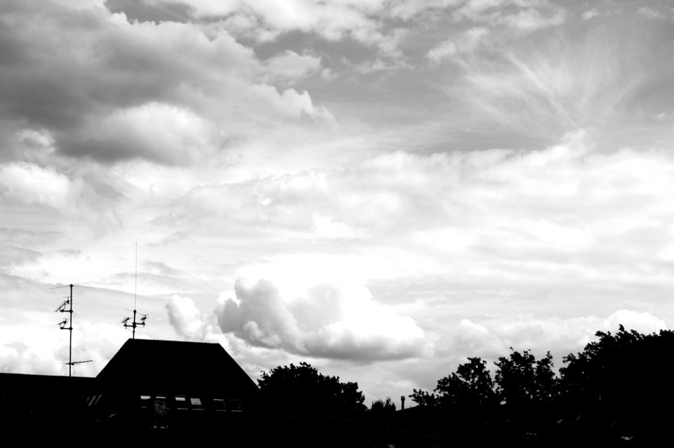 skyCloud; it's not the iCloud