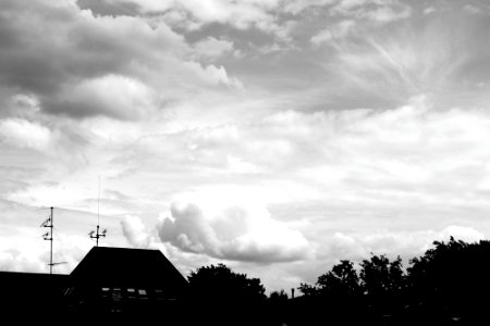 skyCloud; it's not the iCloud