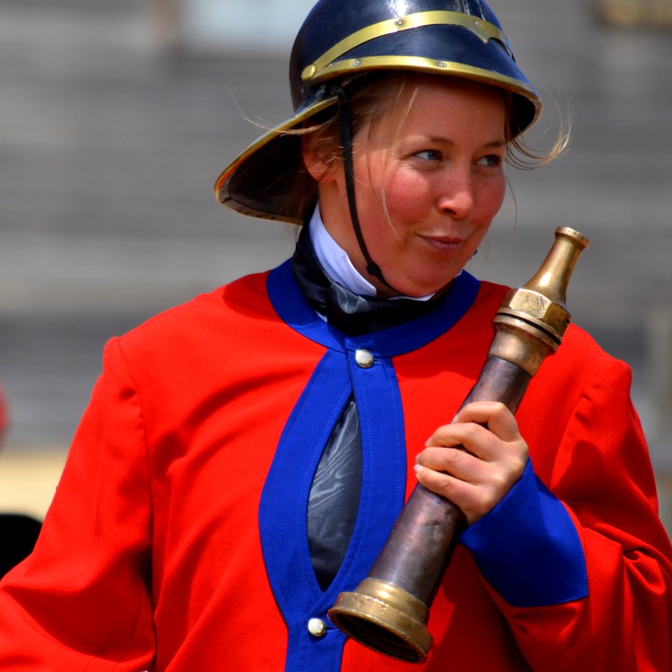 Fire Action Week 2015