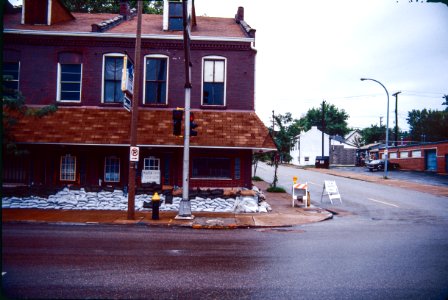 1993 Saint Louis Flood 028