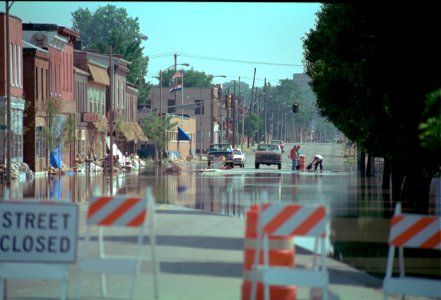 1993 Saint Louis Flood 059