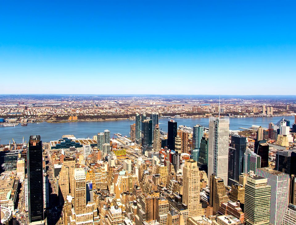 New York City