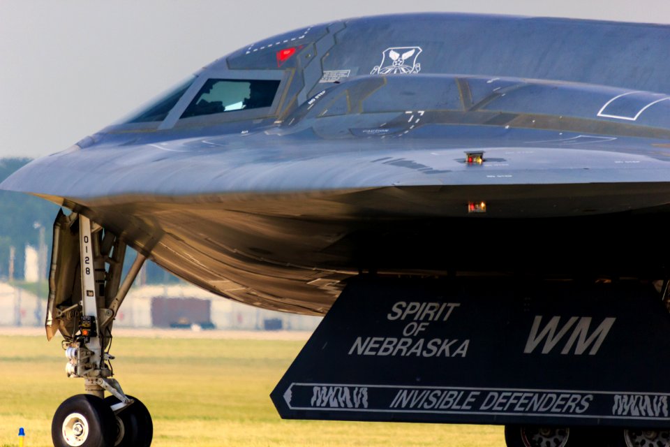 WhitemanAFB AirShow 2012 0540