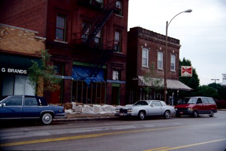 1993 Saint Louis Flood 021