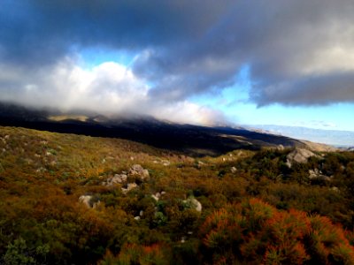 Santa Rosa and San Jacinto National Monument photo