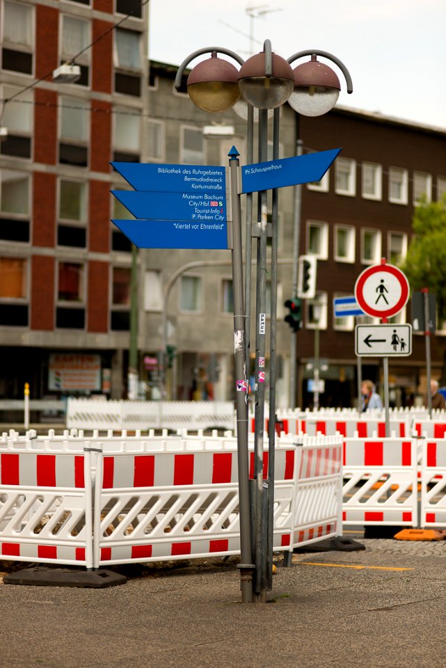 finden den Fehler