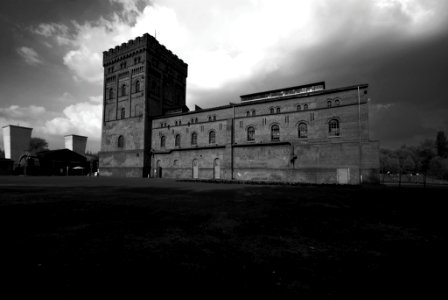 Malakowturm photo