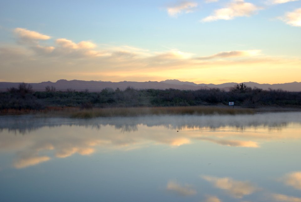 COLORADO RIVER CAMPSITE -2