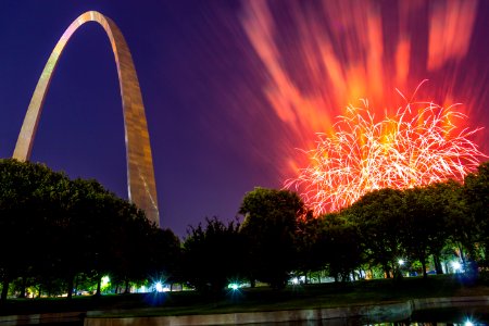 Fireworks Saint Louis 2012 0048