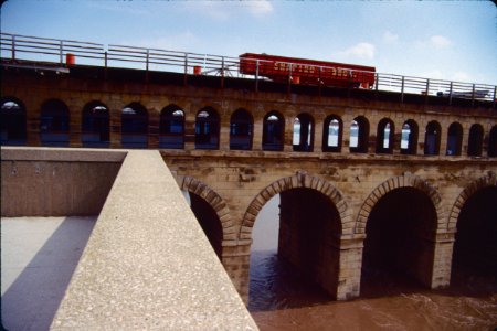 1993 Saint Louis Flood 034