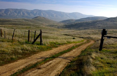 ALONG PIPELINE RD- 2