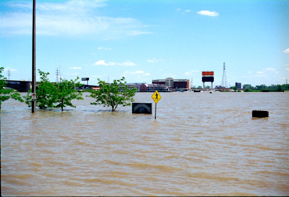 1993 Saint Louis Flood 078