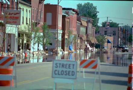 1993 Saint Louis Flood 060