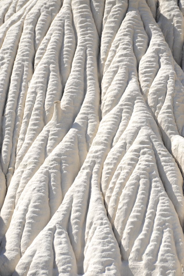 Wahweap Hoodoos Design