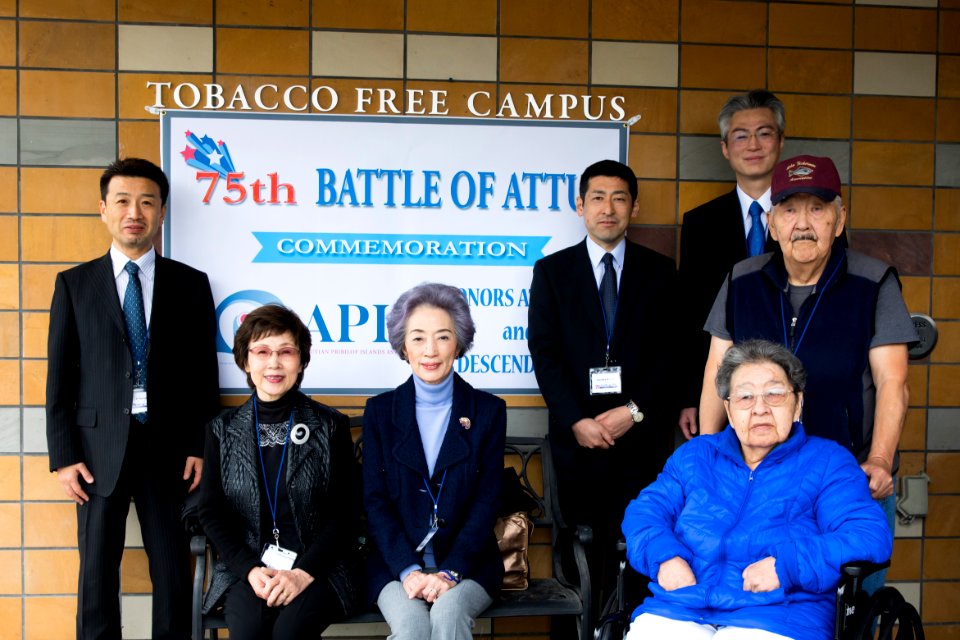 Survivors and Descendants