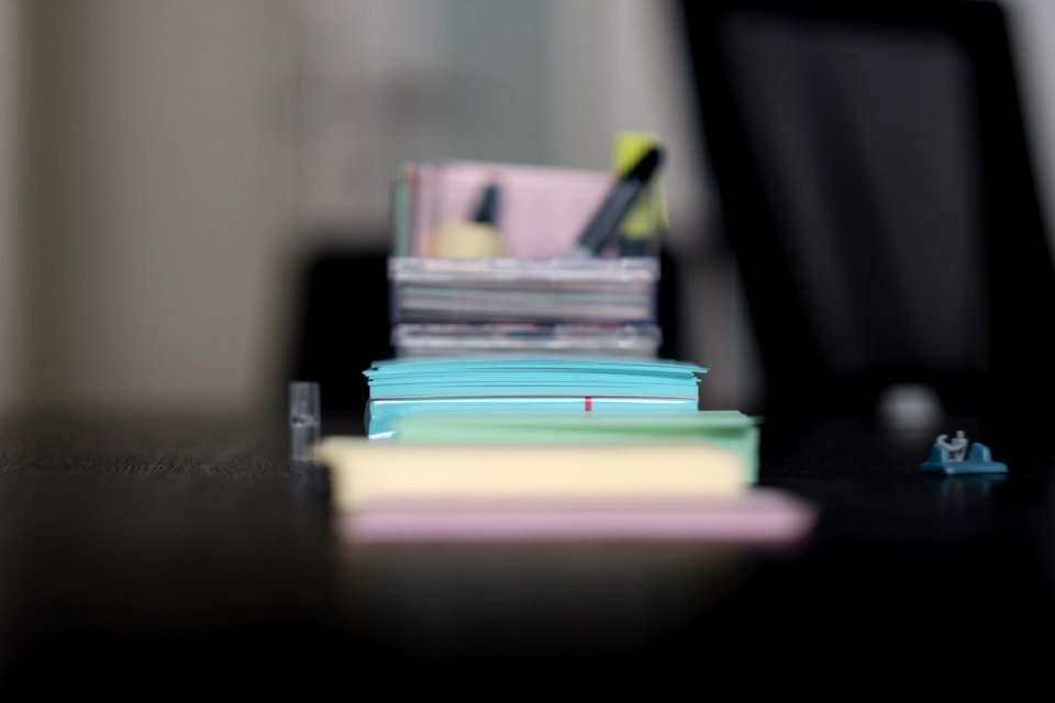some basic project planning tools