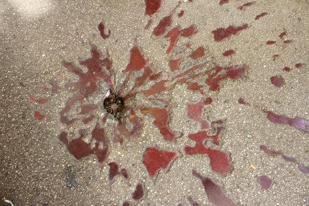 Pijaca Markale bomb