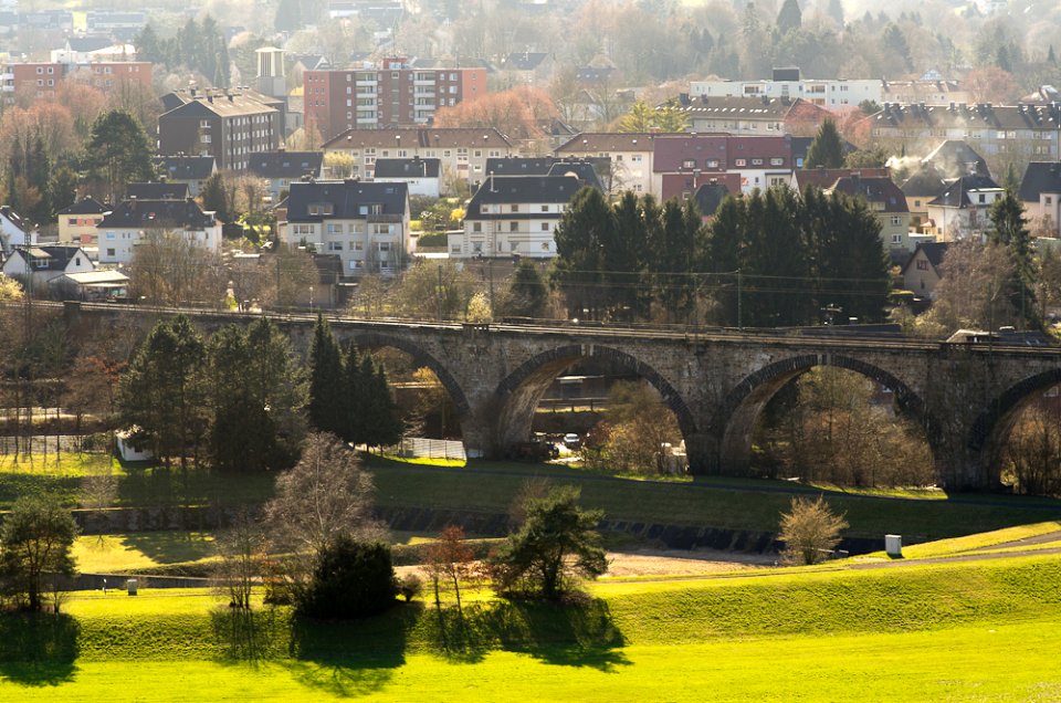 Witten/Wetter Viadukt