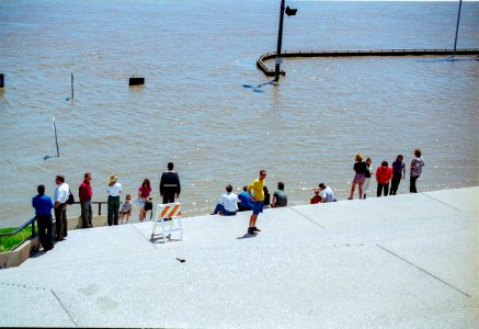 1993 Saint Louis Flood 074