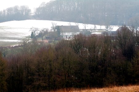 Für einen verregneten Sonntag hat eigentlich nur der Regen gefehlt. Ungemütlich ist es auf jeden Fall.