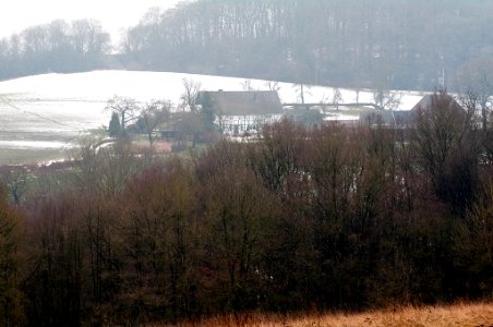 Für einen verregneten Sonntag hat eigentlich nur der Regen gefehlt. Ungemütlich ist es auf jeden Fall. photo