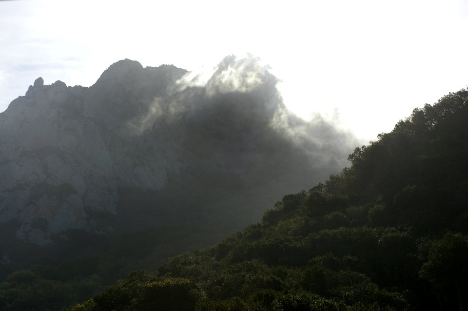 HOLLISTER PEAK -020