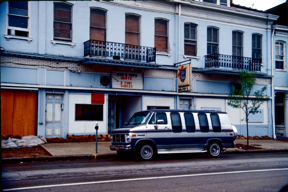 1993 Saint Louis Flood 023