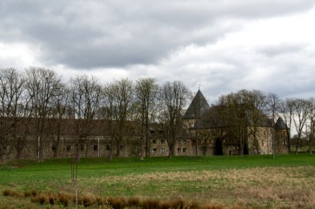 Haus Kemnade