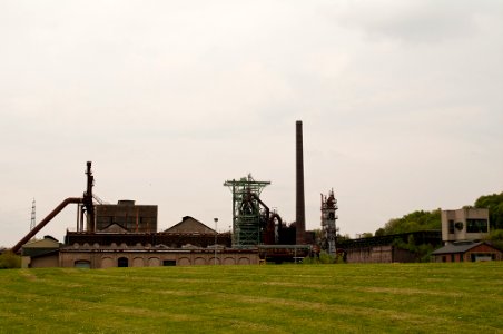 LWL-Industriemuseum Henrichshütte Hattingen photo