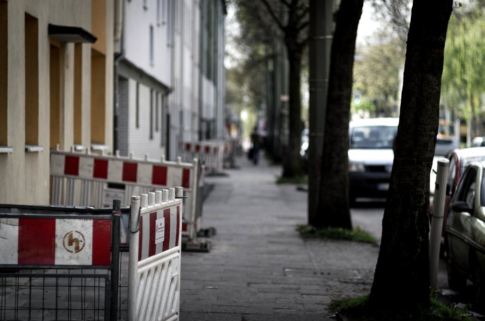 Oskar-Hoffmann-Straße
