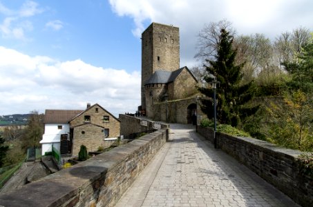 Burg Blankenstein