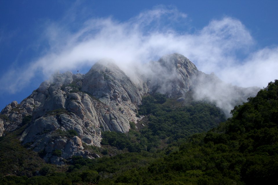 HOLLISTER PEAK -004