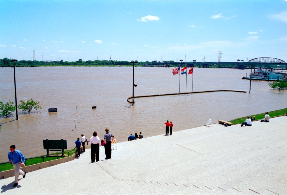 1993 Saint Louis Flood 079