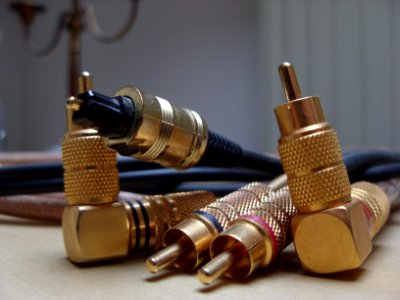 Stecker