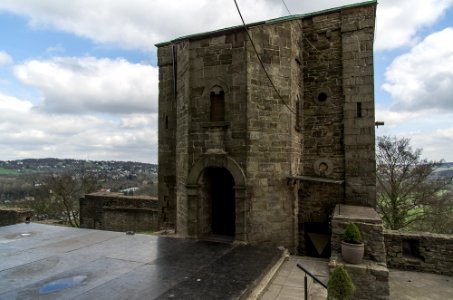Burg Blankenstein