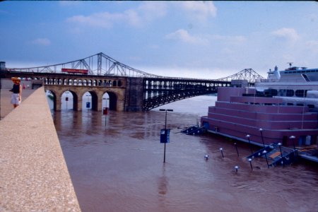 1993 Saint Louis Flood 032