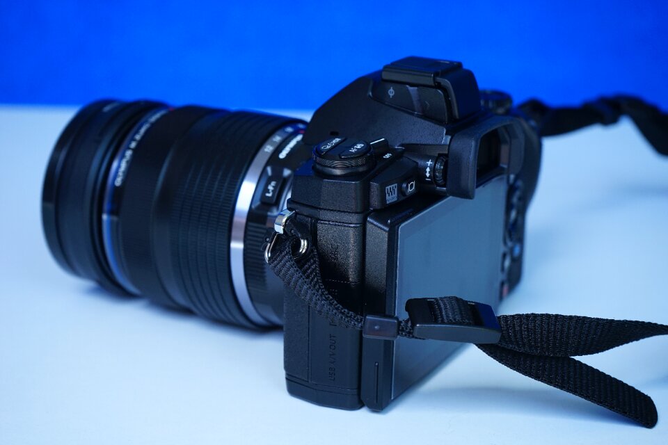 Photography manufacturer photograph