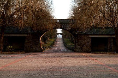 Hauptfriedhof Dortmund