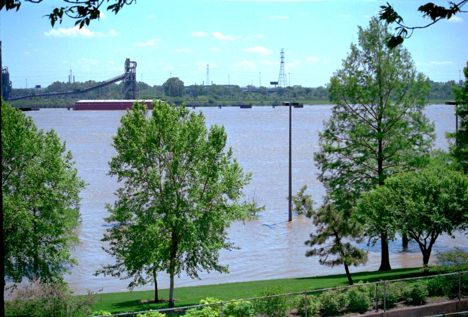 1993 Saint Louis Flood 072